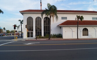 400 San Fernando Mission Blvd, San Fernando CA - Espace de bureau