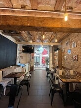 Local commercial dans Tortosa, Tarragona à louer Photo intérieure– Image 1 sur 9