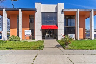 Plus de détails pour 244 N Jackson Ave, San Jose, CA - Bureau/Médical à louer