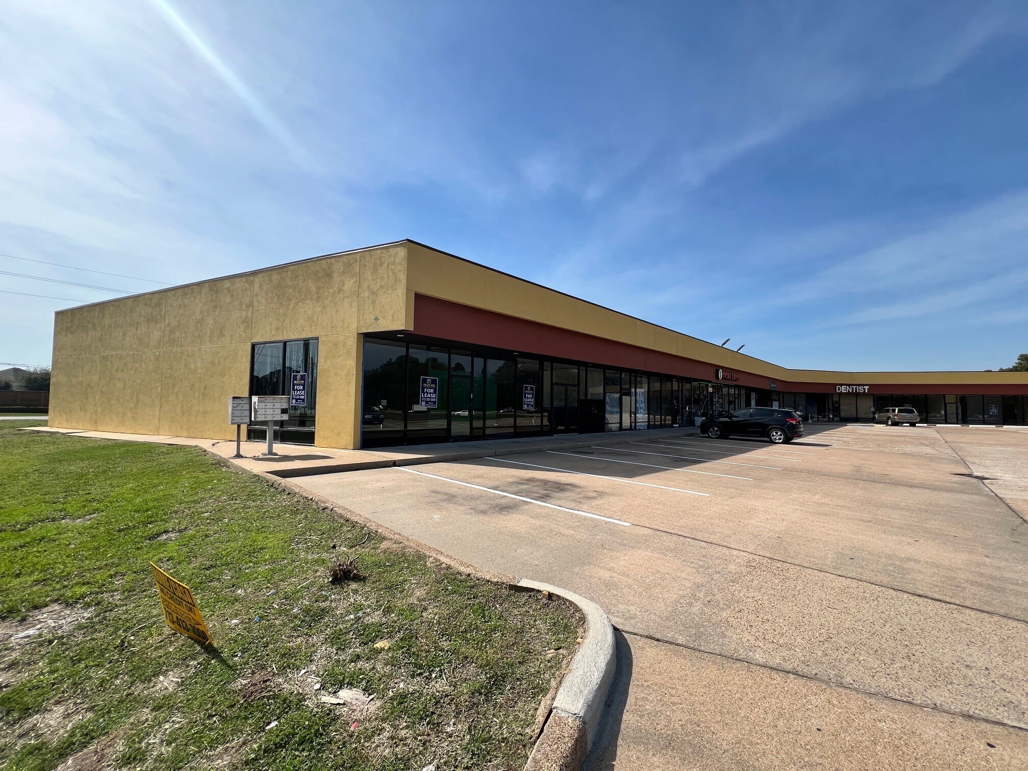 24307 Aldine Westfield Rd, Spring, TX à louer Photo principale– Image 1 sur 6