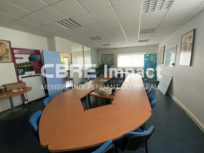 Local d'activités dans Marsannay-la-Côte à vendre - Photo de l’immeuble – Image 2 sur 9