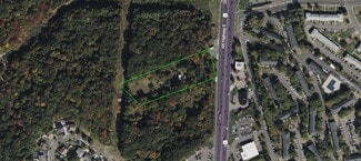 Plus de détails pour 1220 US Highway 9, Old Bridge, NJ - Terrain à vendre