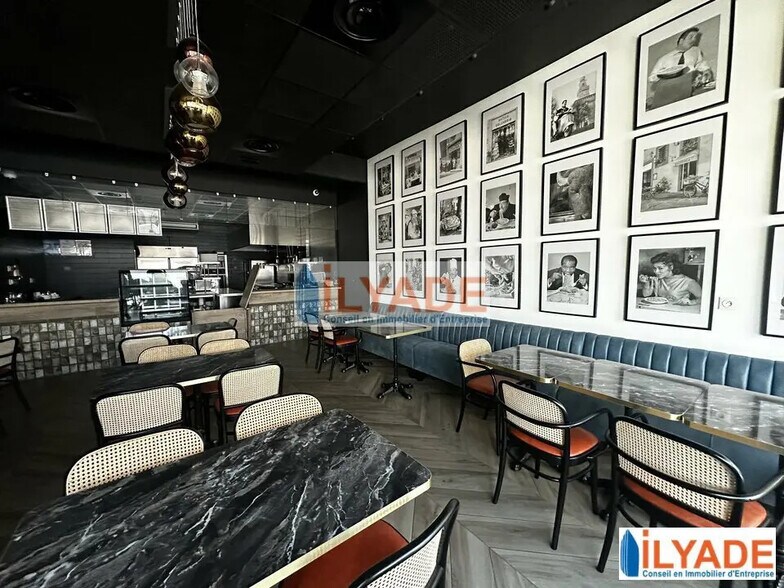 750 Avenue Emile Bodin, La Ciotat à louer - Photo de l’immeuble – Image 3 sur 4