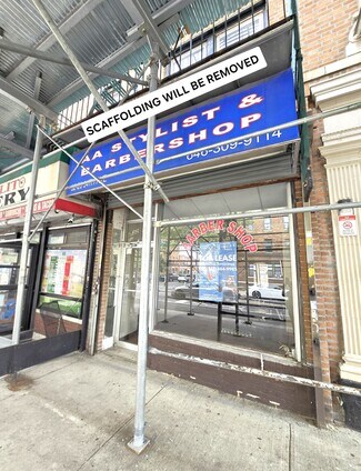 Plus de détails pour 32-20 34th Ave, Astoria, NY - Bureau/Local commercial à louer