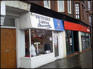 Plus de détails pour 7-15 Main St, Prestwick - Local commercial à vendre
