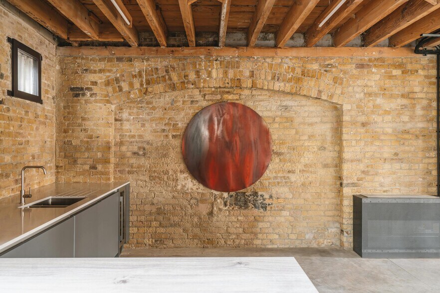 123 Golden Ln, Londres à louer - Photo de l’immeuble – Image 3 sur 26