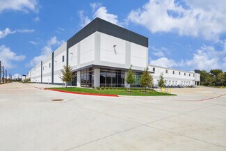 Plus de détails pour 13415 Conklin Ln, Houston, TX - Industriel/Logistique à vendre