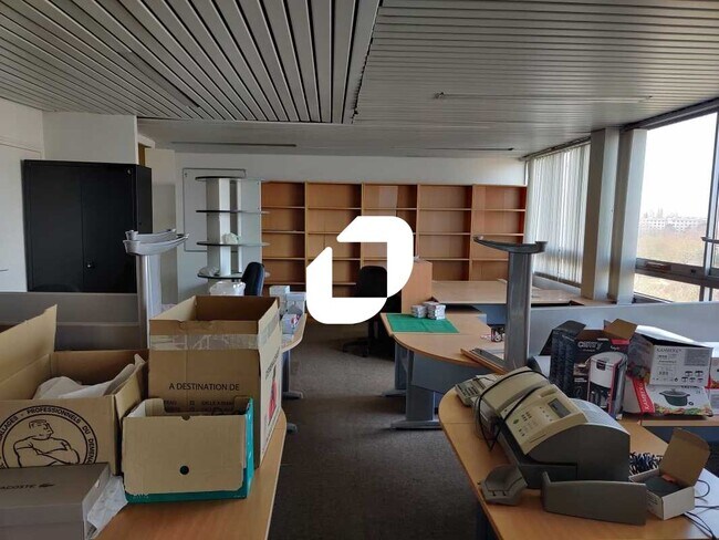 Plus de détails pour 87 Route De Grigny, Ris-Orangis - Bureau à vendre