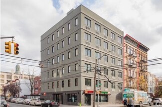Plus de détails pour 506 Brook Ave, Bronx, NY - Logement à vendre