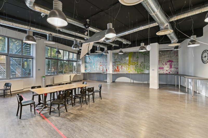 4450 Avenue Du Capitaine Glarner, Saint-Ouen-sur-Seine à louer - Photo intérieure – Image 3 sur 12