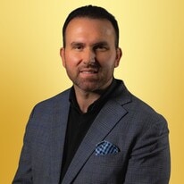 Steven Bezmen