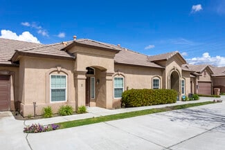 Plus de détails pour 8400 White Rock Dr, Bakersfield, CA - Logement à vendre