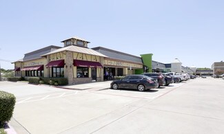Plus de détails pour 5220-5290 Belt Line Rd, Dallas, TX - Local commercial à louer