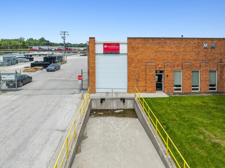 2950 W 167th St, Markham, IL à vendre - Photo de l’immeuble – Image 3 sur 24