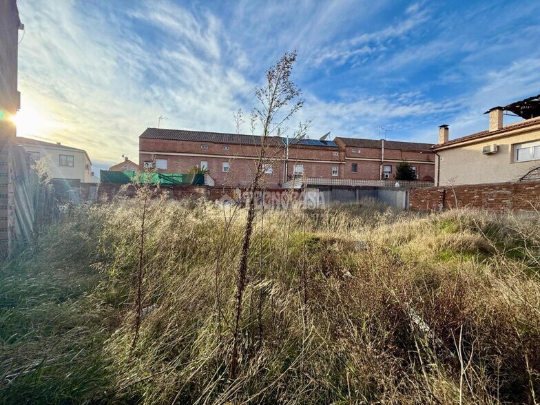 Terrain dans Seseña, Toledo à vendre - Autre – Image 2 sur 4