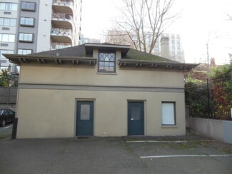 Plus de détails pour 1117 Minor Ave, Seattle, WA - Bureau à louer