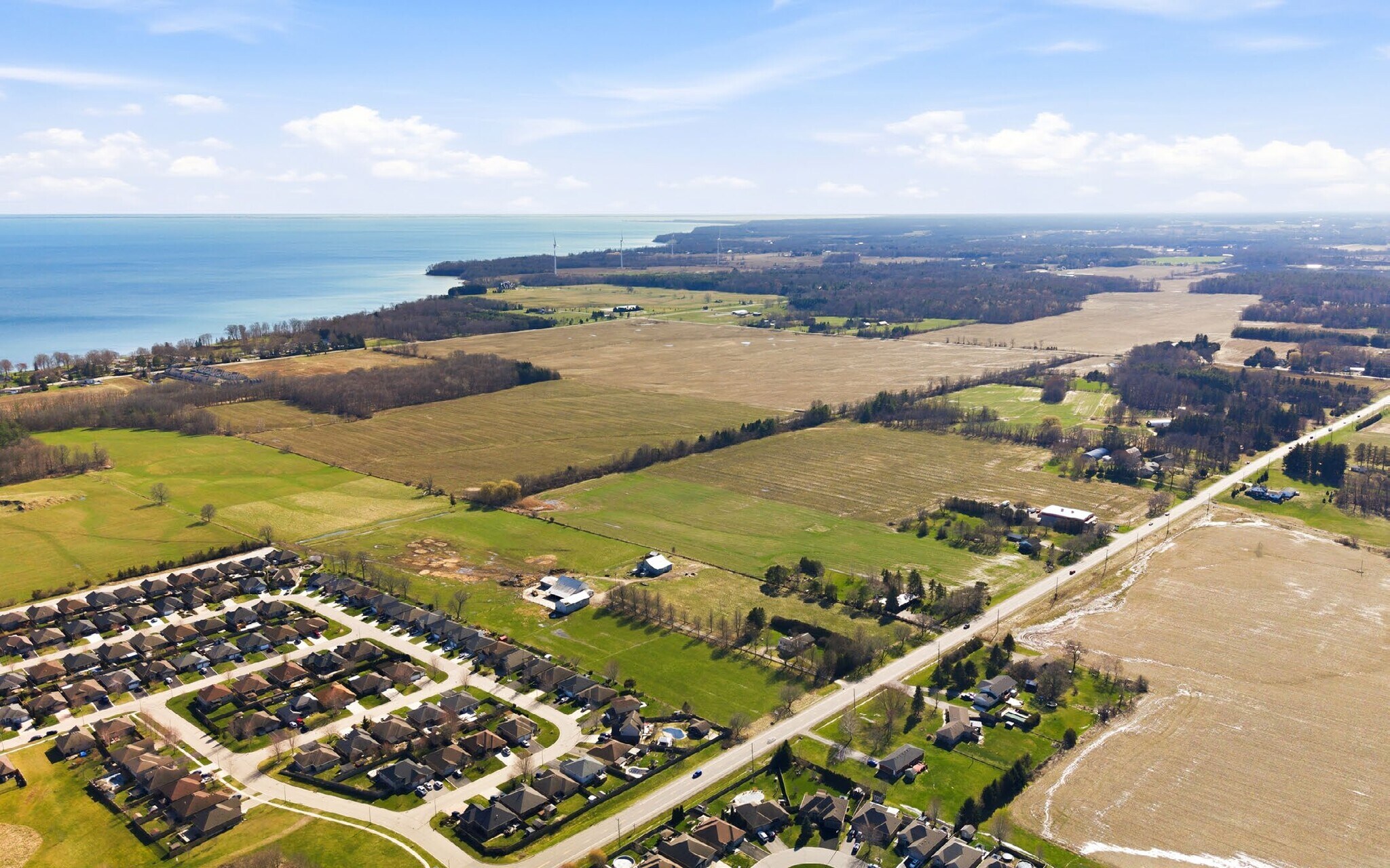 608 Hwy 6, Port Dover, ON à vendre Photo de l’immeuble– Image 1 sur 8