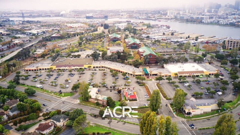 801-947 Marina Village Pky, Alameda, CA à louer - Photo principale – Image 1 sur 4