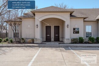 Plus de détails pour 4204 SW Green Oaks Blvd, Arlington, TX - Bureau à vendre
