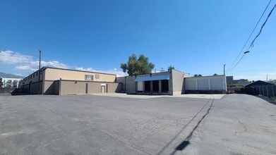 1760 Major St, Salt Lake City, UT à louer Photo de l’immeuble– Image 1 sur 18