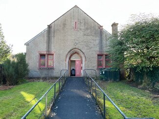 Plus de détails pour High St, Cupar - Spécialisé à vendre