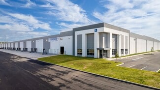 Plus de détails pour 825 Locust Point Rd, York, PA - Industriel/Logistique à louer