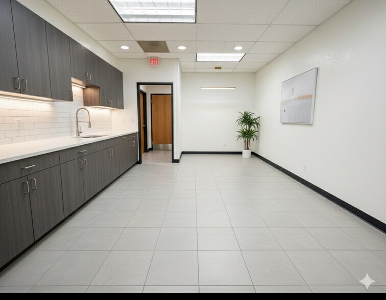 1128 W Evelyn Ave, Sunnyvale, CA à louer - Photo de l’immeuble – Image 2 sur 7