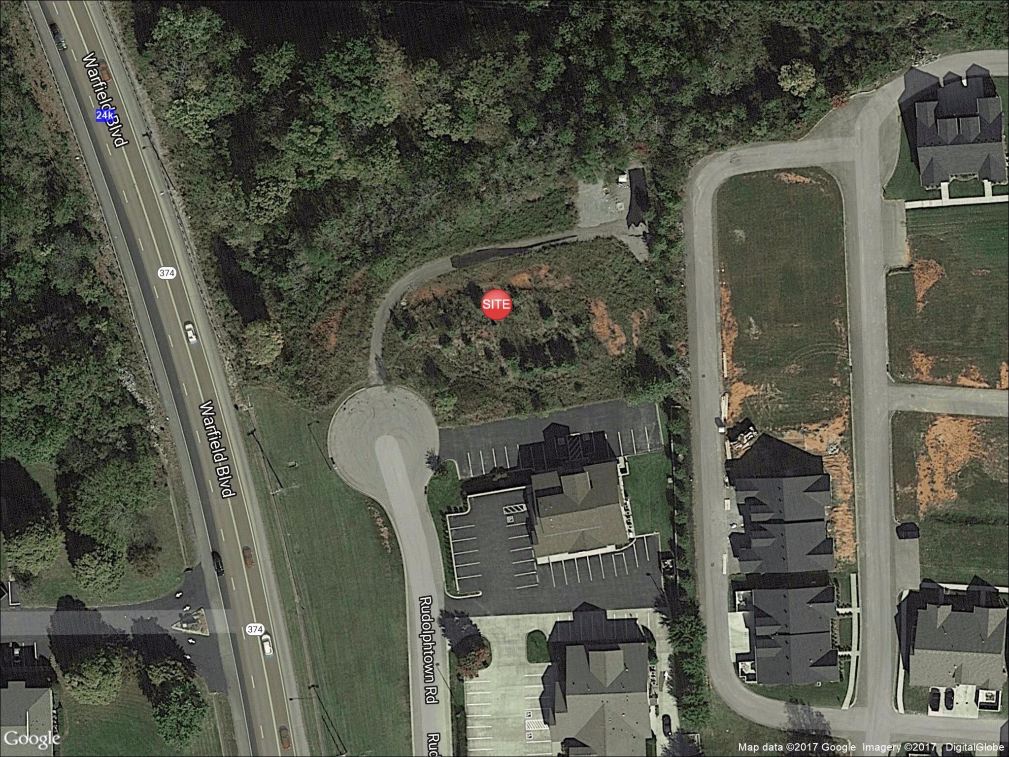2281 Rudolphtown Rd, Clarksville, TN à vendre Photo principale– Image 1 sur 6