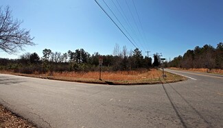 Plus de détails pour 3301 Lake Dr, Charlotte, NC - Terrain à vendre
