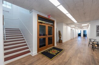 600 Perdue Ave, Richmond, VA à vendre - Photo de l’immeuble – Image 3 sur 11