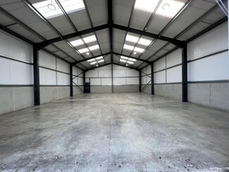 Plus de détails pour Marches Rd, Horsham - Industriel/Logistique à louer