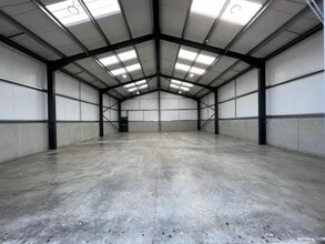 Marches Rd, Horsham à louer Photo intérieure– Image 1 sur 1