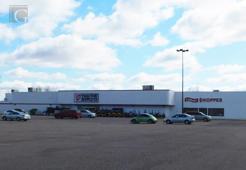 301 N Us Highway 131, Three Rivers, MI à vendre - Photo de l’immeuble – Image 3 sur 6