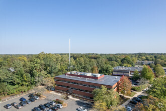 579A Cranbury Rd, East Brunswick, NJ - VUE AÉRIENNE  vue de carte