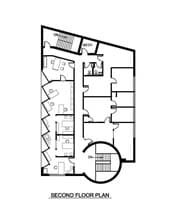 2204 E Moreland Blvd, Waukesha, WI à vendre Plan d’étage– Image 1 sur 1