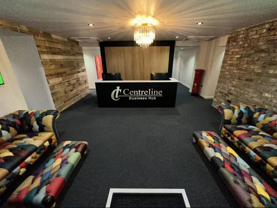 136-142 Wallasey Rd, Wallasey à louer Photo intérieure– Image 1 sur 11