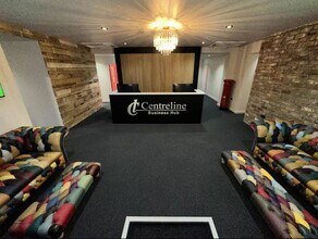 136-142 Wallasey Rd, Wallasey à louer Photo intérieure– Image 1 sur 11