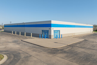 Plus de détails pour 5114 W Holiday Dr, Peoria, IL - Local commercial à vendre