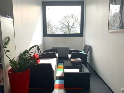 Bureau dans Vannes à louer - Photo intérieure – Image 3 sur 5