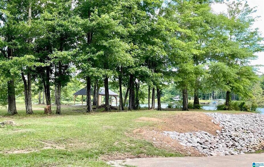 1019 Chancellors Ferry Loop, Harpersville, AL à vendre - Photo de l’immeuble – Image 2 sur 17