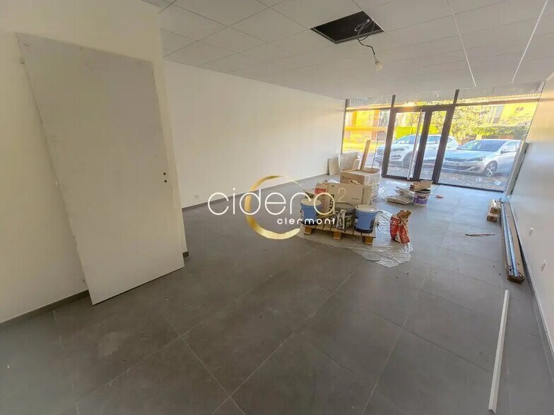 Local commercial dans COURNON-D'AUVERGNE à louer - Photo intérieure – Image 3 sur 9