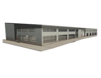Plus de détails pour 1215 Fort St, Omaha, NE - Industriel/Logistique à louer