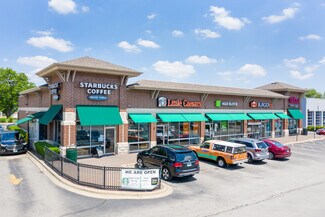 Plus de détails pour 6760-6768 W 95th St, Oak Lawn, IL - Local commercial à louer
