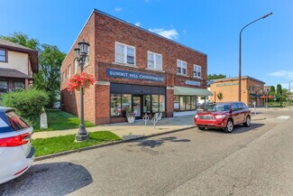 Plus de détails pour 976-978 Grand Ave, Saint Paul, MN - Local commercial à vendre
