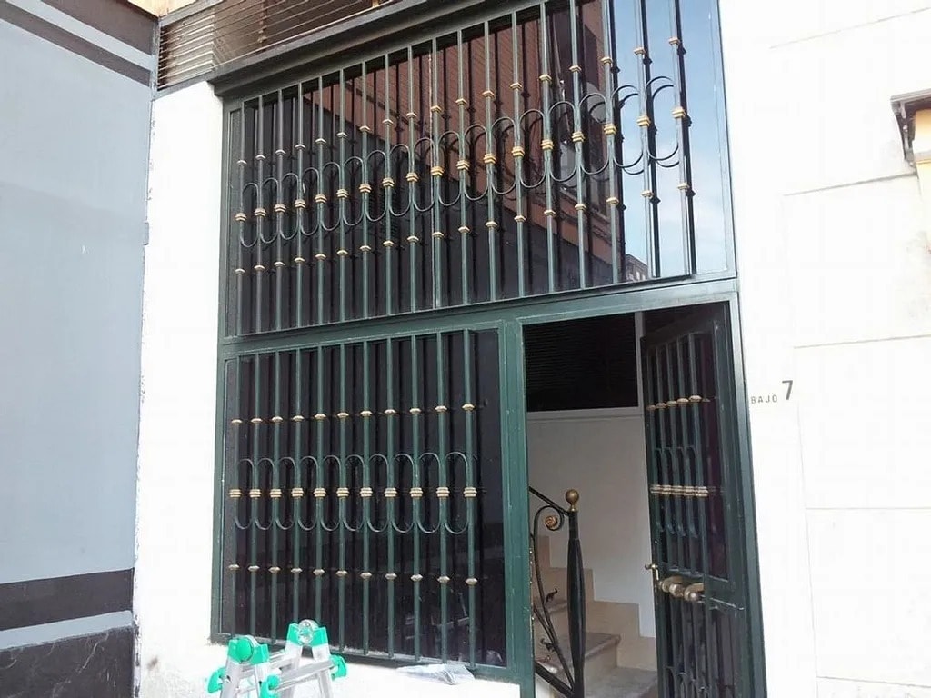 Avenida Constitucion, 17, Talavera de la Reina, TOL 45600 - Lot D - - Photo intérieure - Image 1 of 3