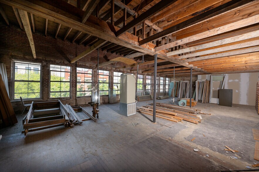 244-252 Broad St, Kingsport, TN à vendre - Photo de l’immeuble – Image 3 sur 24