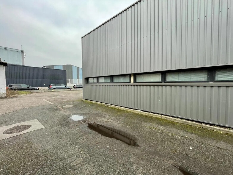 3 Rue Schertz, Strasbourg à vendre - Photo de l’immeuble – Image 3 sur 24