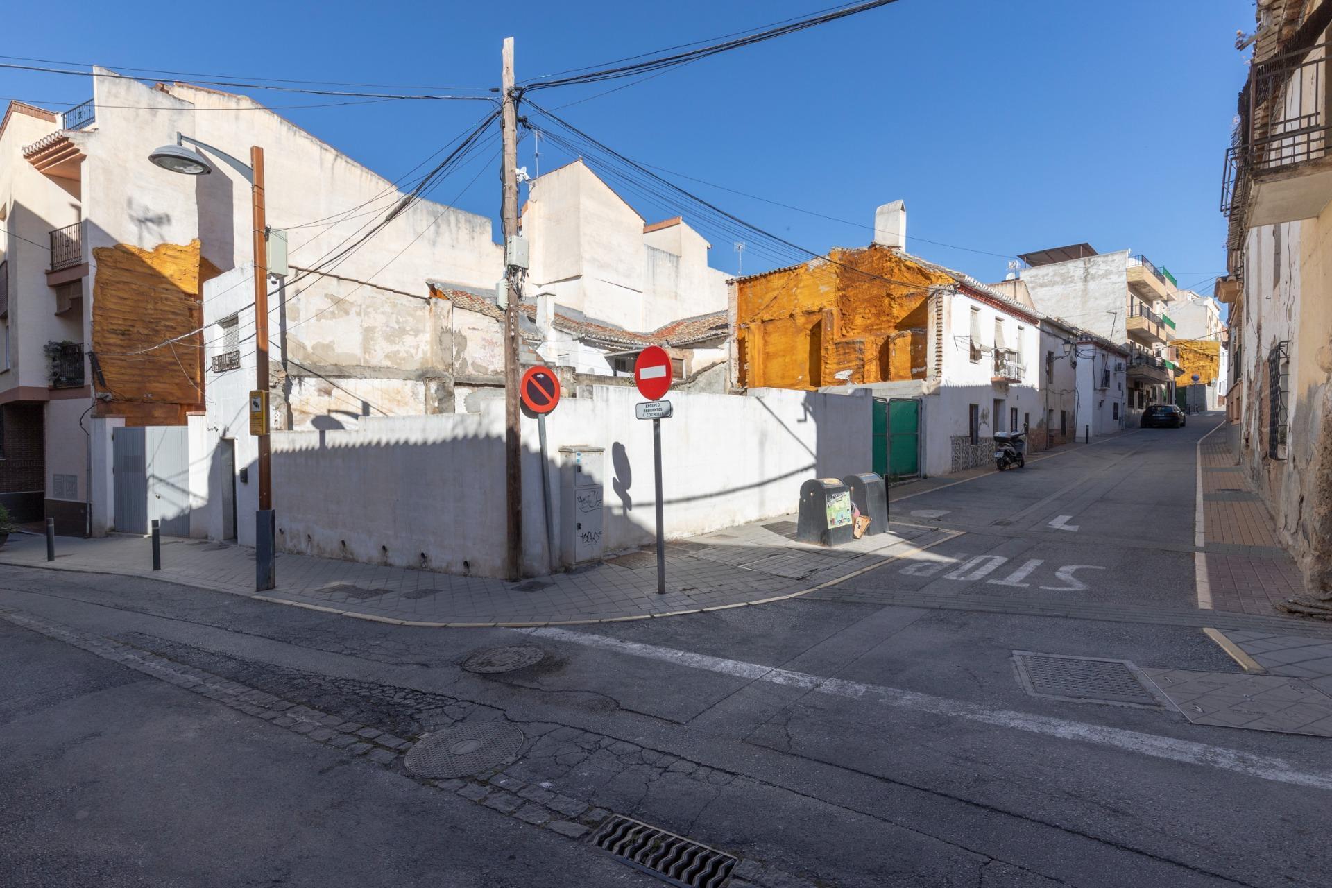 Calle la Cruz, 1, Peligros, Granada à vendre Photo principale– Image 1 sur 18
