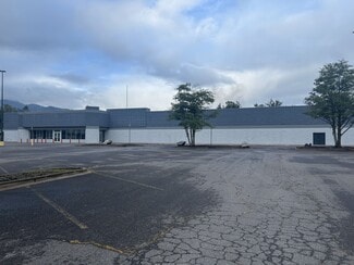 Plus de détails pour 300 W Valley View Rd, Talent, OR - Industriel/Logistique à louer