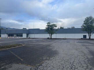 Plus de détails pour 300 W Valley View Rd, Talent, OR - Industriel/Logistique à louer
